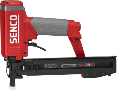 Senco 492009N SLS20XP Nieten Tacker M Nieten 12-38 mm Automaat