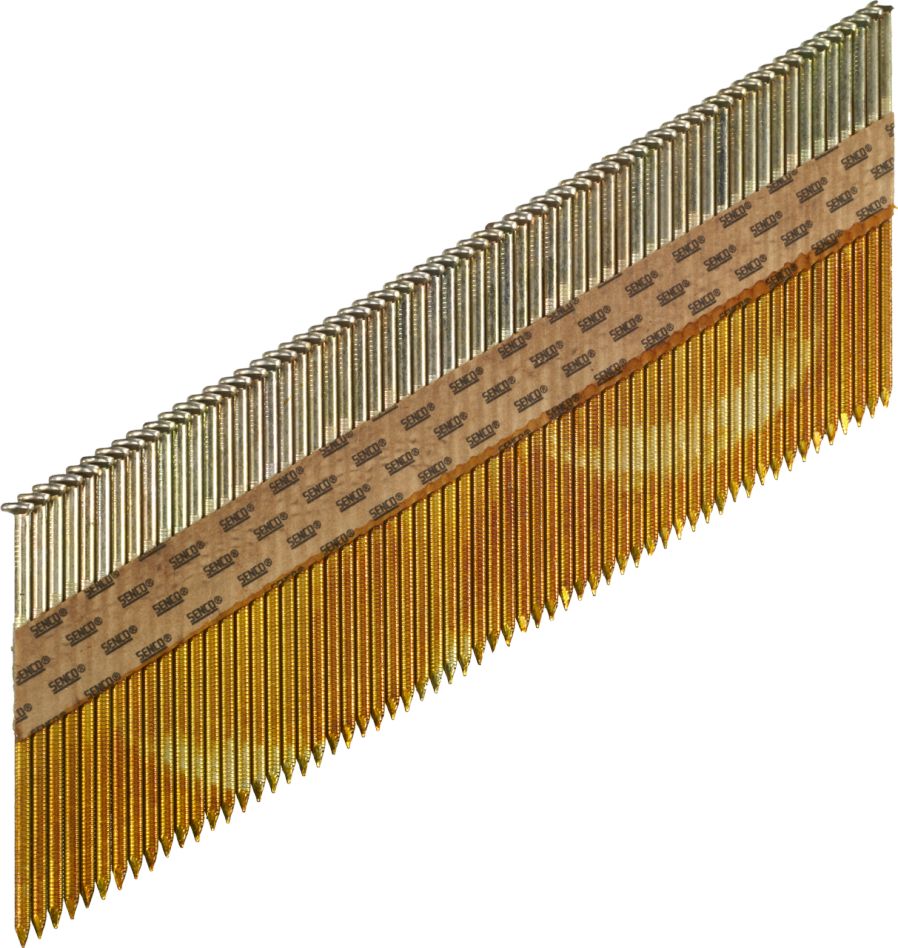 Senco Accessoires HE58AABKR Senco HE stripspijker ring 3,1x80mm