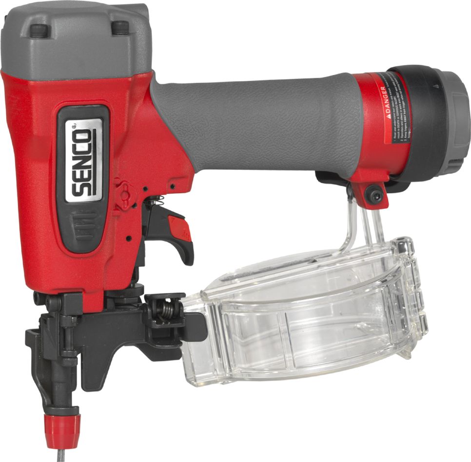 Senco SCN30 Coilnailer 16-32 mm
