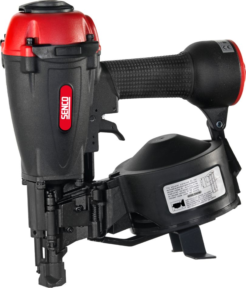 Senco 1VS2004N S45CNR Asfaltnagelmachine 22-45 mm