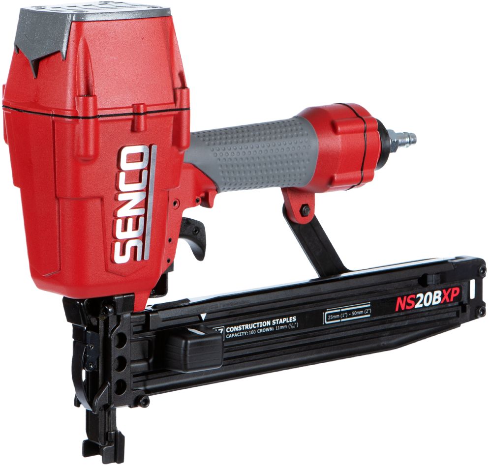 Senco 9Y2001N NS20BXP Nietentacker 25-50 mm