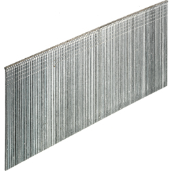 Senco Accessoires AX15EGA AX Mini Brad 1,2 mm Lengte 30 mm Roestvast Staal 5.000 Stuks