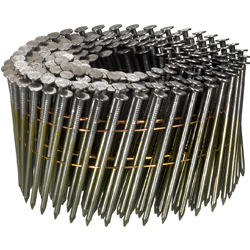Senco Accessoires GL25APBF Coilnail Type G Ring 2,9 x 65 mm Blank Sencote / Draad 6750 stuks
