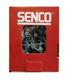 Senco Accessoires 31038050045 AR+ houtschroef 5,0x45mm Torx20 vlakkop voldraad verzinkt 200 stuks