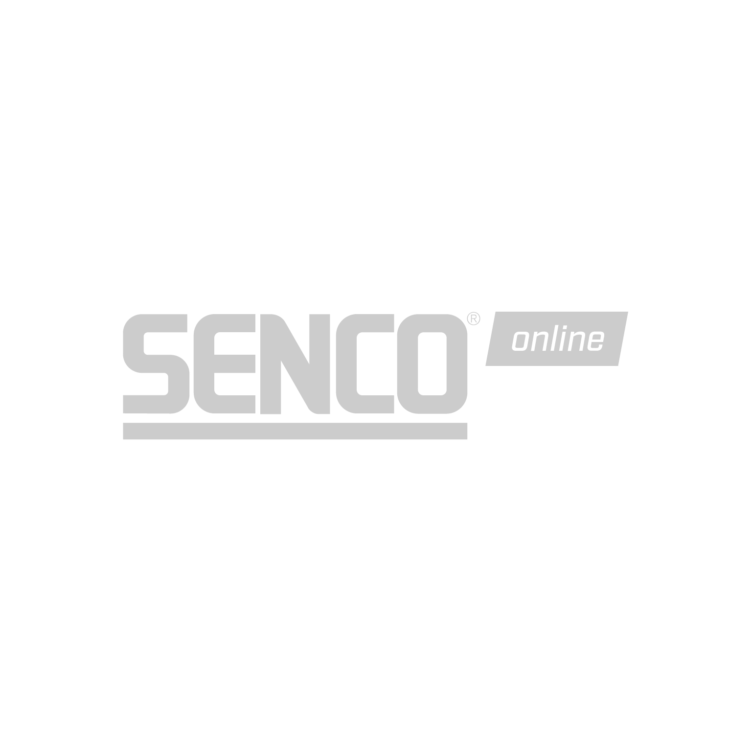 Presentator Blazen piek Senco AC20224BL-EU Olievrije Stille compressor 24 liter | Senco Online
