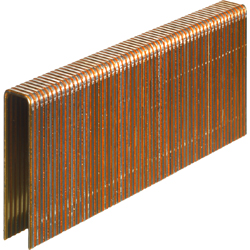 Senco Accessoires Q25BABB Niet Type Q 63 mm Gegalvaniseerd Sencote 5000 stuks