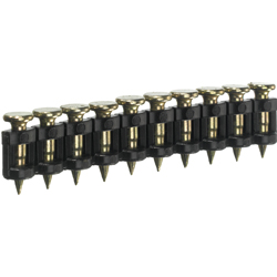 Senco Accessoires SCP2719 Betonnagel 2,7 x 19 mm Gegalvaniseerd 1000 stuks