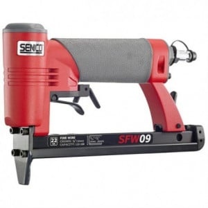 Senco 6S2021N SFT10XP-C Nietmachine voor C-Nieten