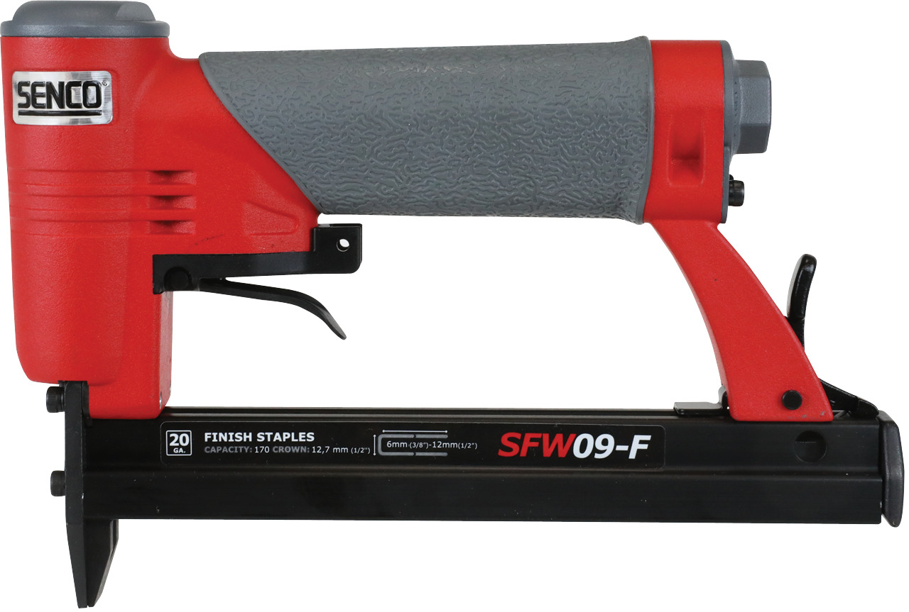 Senco 6S2051N SFT10XP-G Nietmachine voor G-Nieten