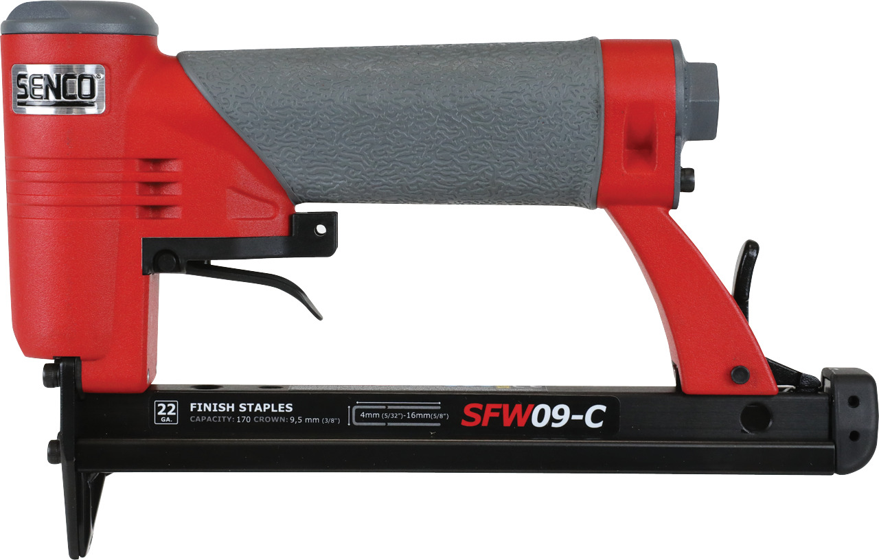 Senco 6S2061N SFT10XP-AT Nietmachine voor AT-Nieten