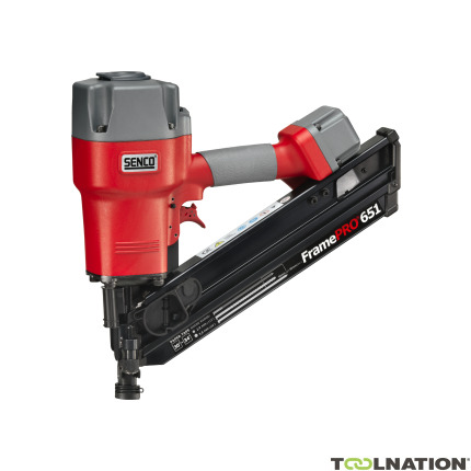 Senco 2G2121N Framepro 651 Stripspijker Tacker 50-100 mm