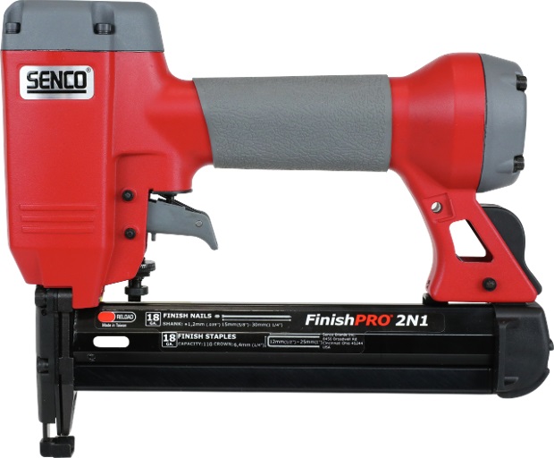 Senco FinishPro2N1 Brad/niet tacker