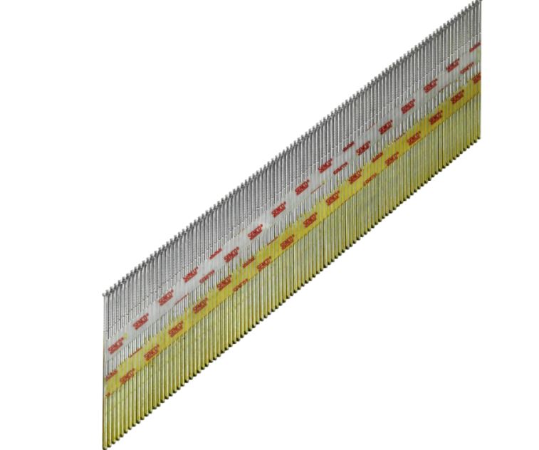 Senco DA17EABN Senco DA-afwerkspijker 1,8x38mm gegalvaniseerd
