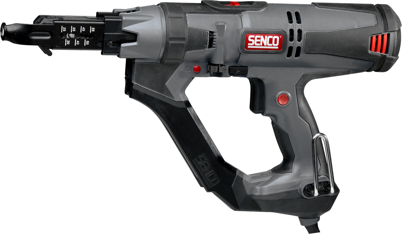 Senco 7U2001N DS5525-AC DURASPIN bandschroefmachine 230V