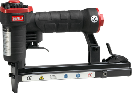 Senco SFW05-AT Semipro Nietmachine voor AT nieten