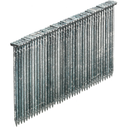 Senco Accessoires PH25AIA T-Spijker 2,2 mm Lengte 64 mm Gegalvaniseerd 1000 Stuks