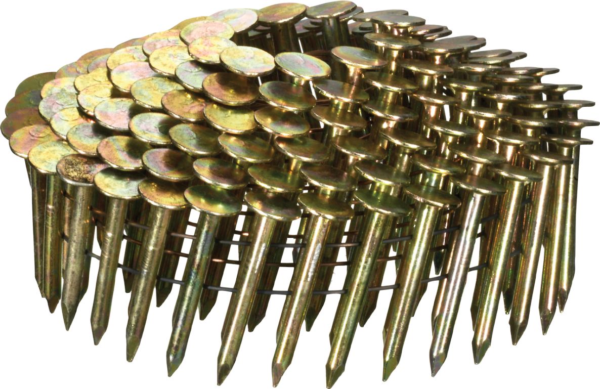 Senco Accessoires HJ13ASAVR Senco HJ trommelspijker glad 3,1x25mm