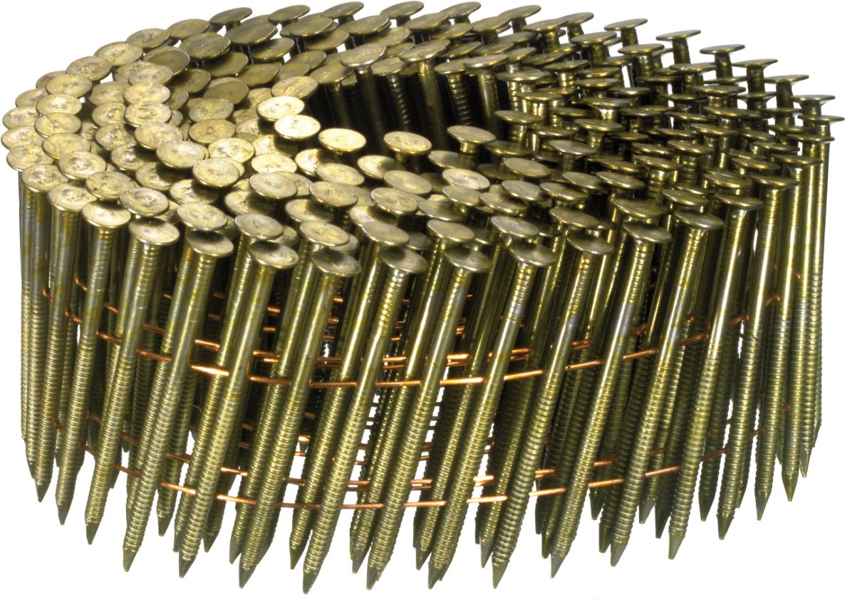 Senco Accessoires BL24APBF Senco BL trommelspijker ring 2,5x60mm